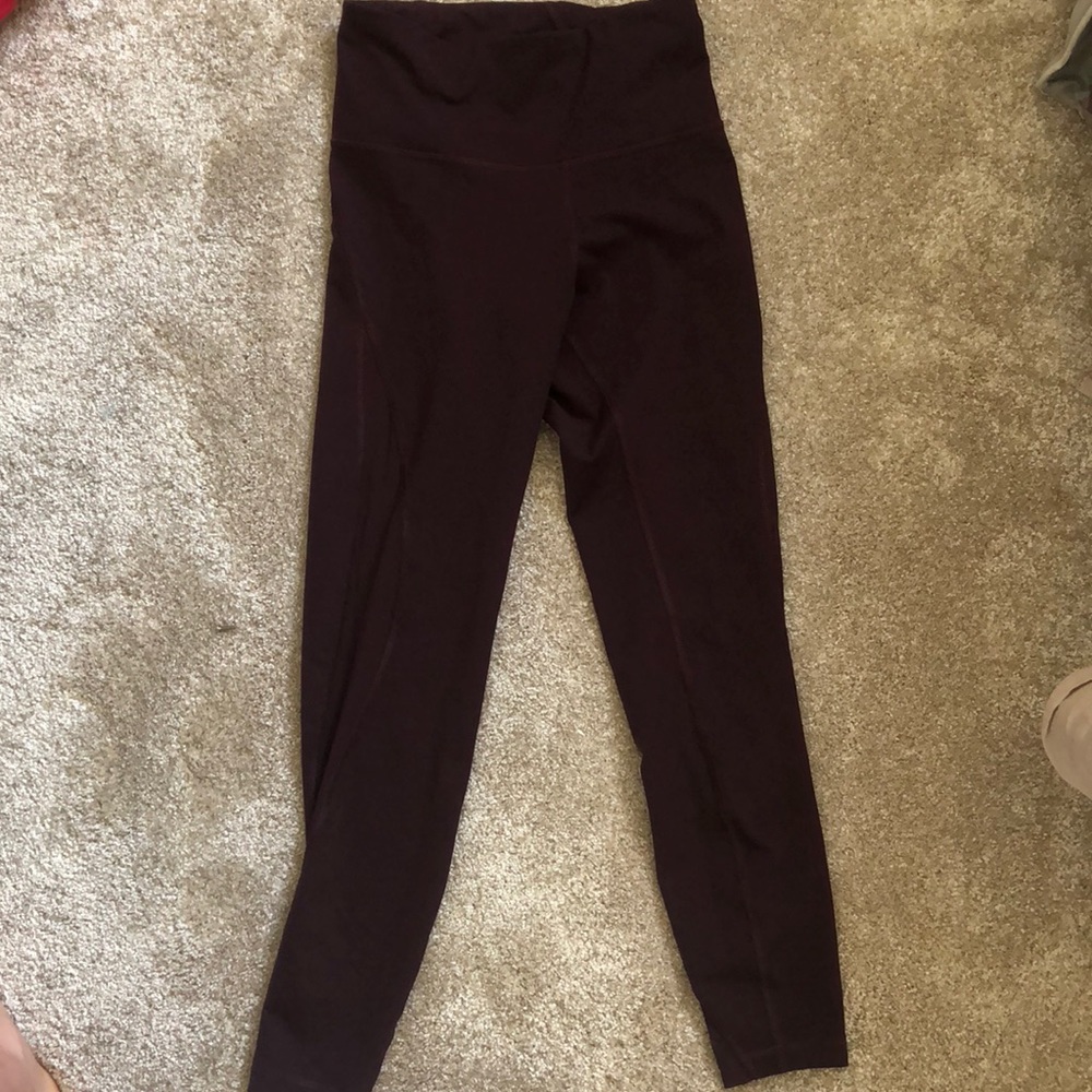 Old Navy leggings